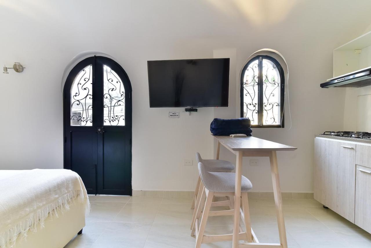 Apartamentos Aldea Bella Boutique Doradal 外观 照片
