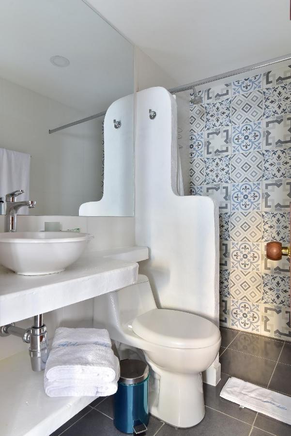 Apartamentos Aldea Bella Boutique Doradal 外观 照片