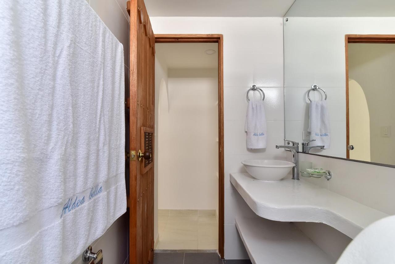 Apartamentos Aldea Bella Boutique Doradal 外观 照片