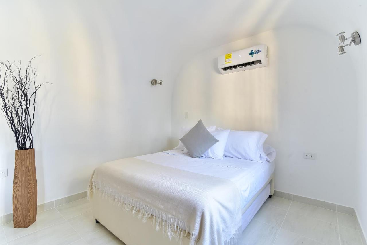 Apartamentos Aldea Bella Boutique Doradal 外观 照片