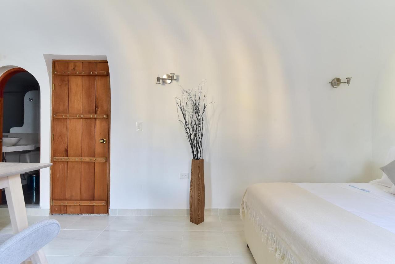 Apartamentos Aldea Bella Boutique Doradal 外观 照片