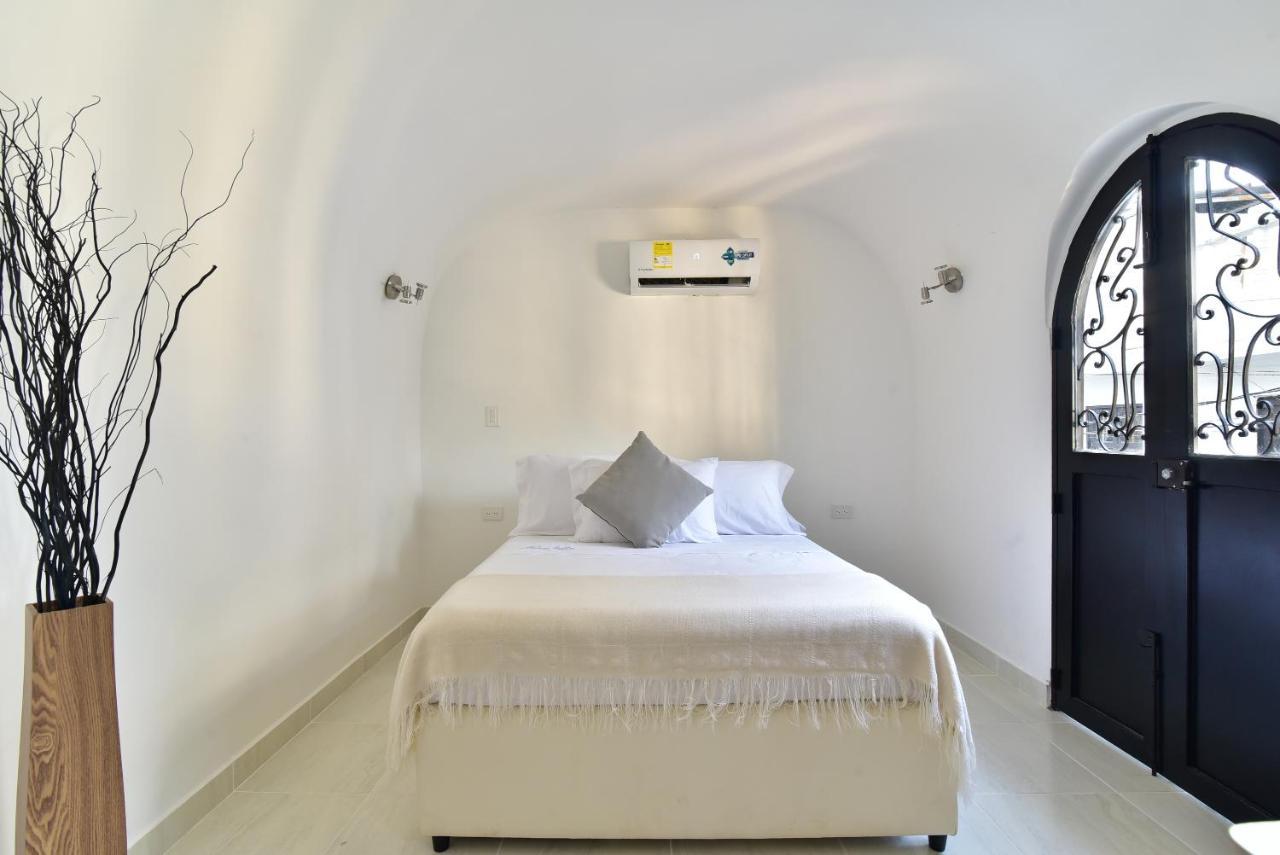 Apartamentos Aldea Bella Boutique Doradal 外观 照片