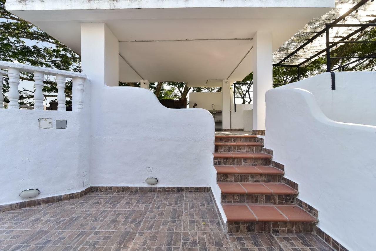 Apartamentos Aldea Bella Boutique Doradal 外观 照片