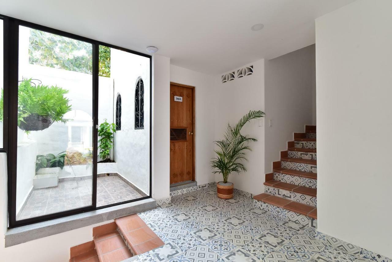 Apartamentos Aldea Bella Boutique Doradal 外观 照片