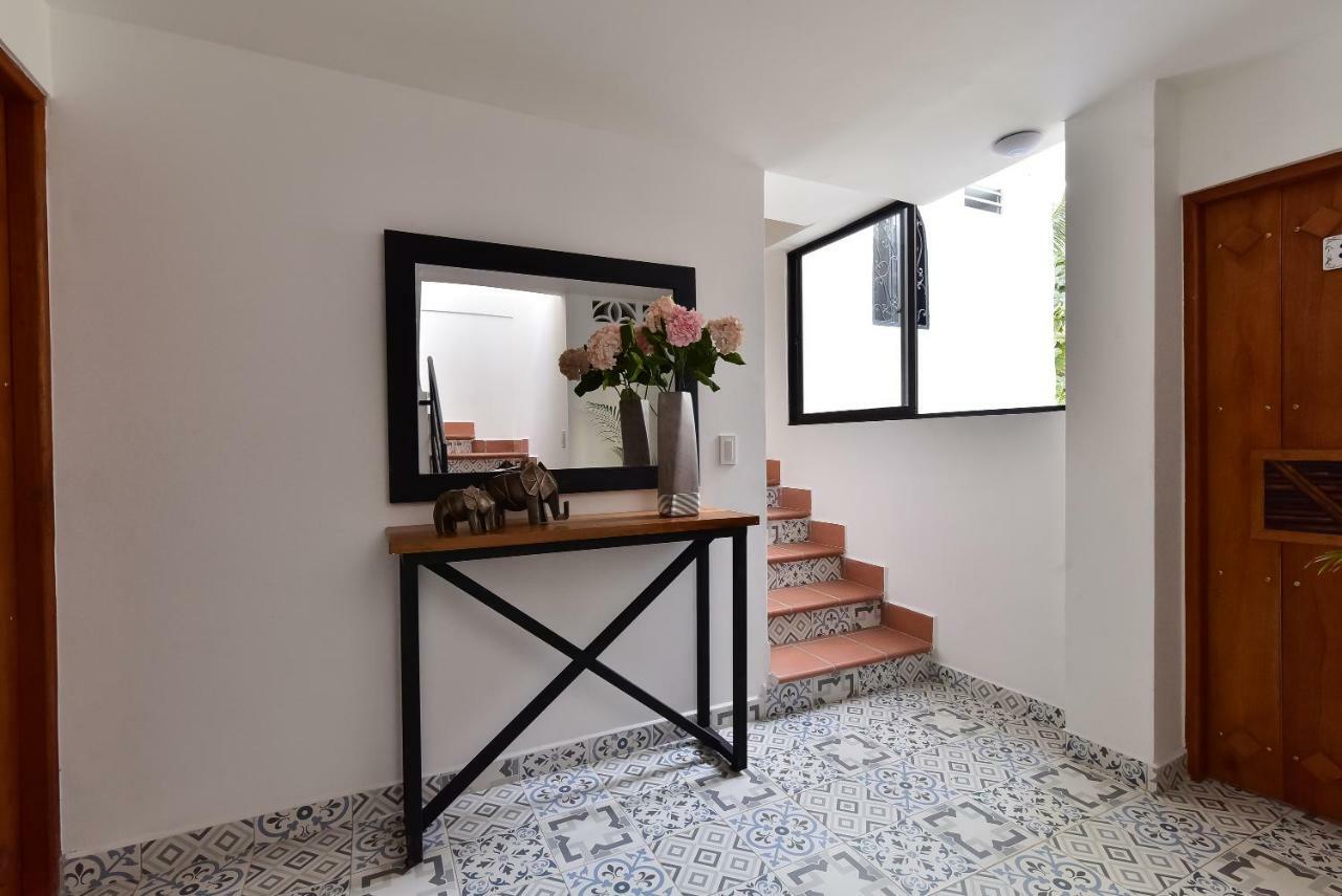 Apartamentos Aldea Bella Boutique Doradal 外观 照片