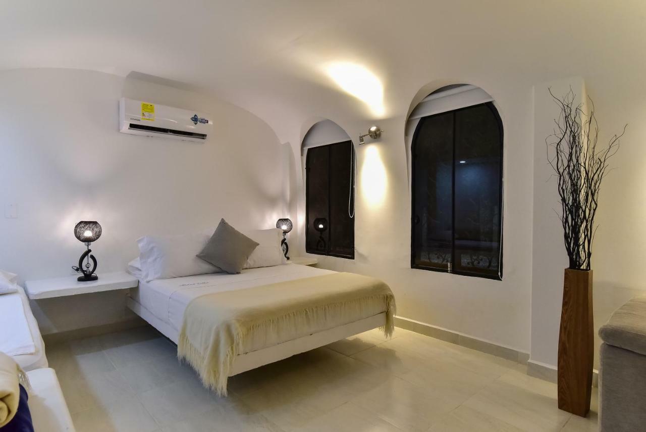 Apartamentos Aldea Bella Boutique Doradal 外观 照片