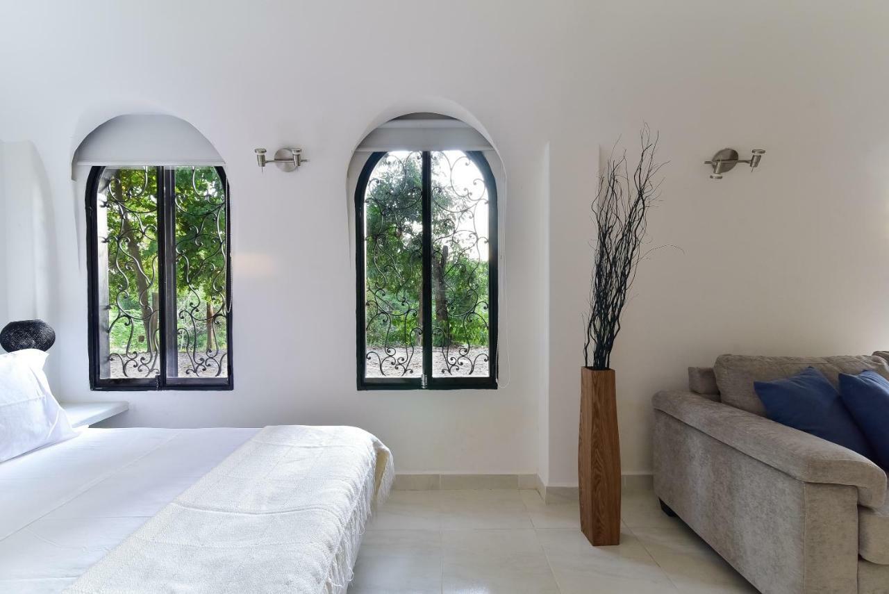 Apartamentos Aldea Bella Boutique Doradal 外观 照片