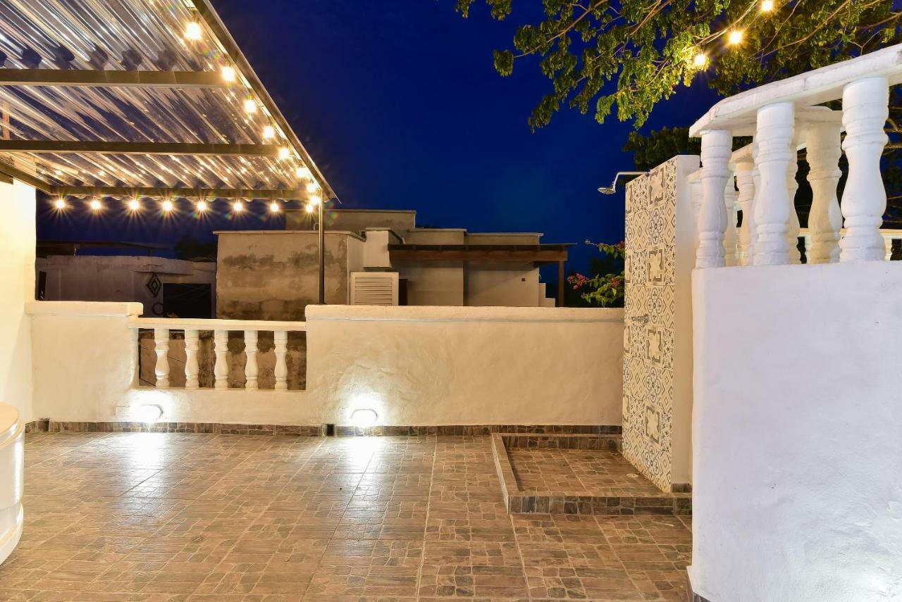 Apartamentos Aldea Bella Boutique Doradal 外观 照片