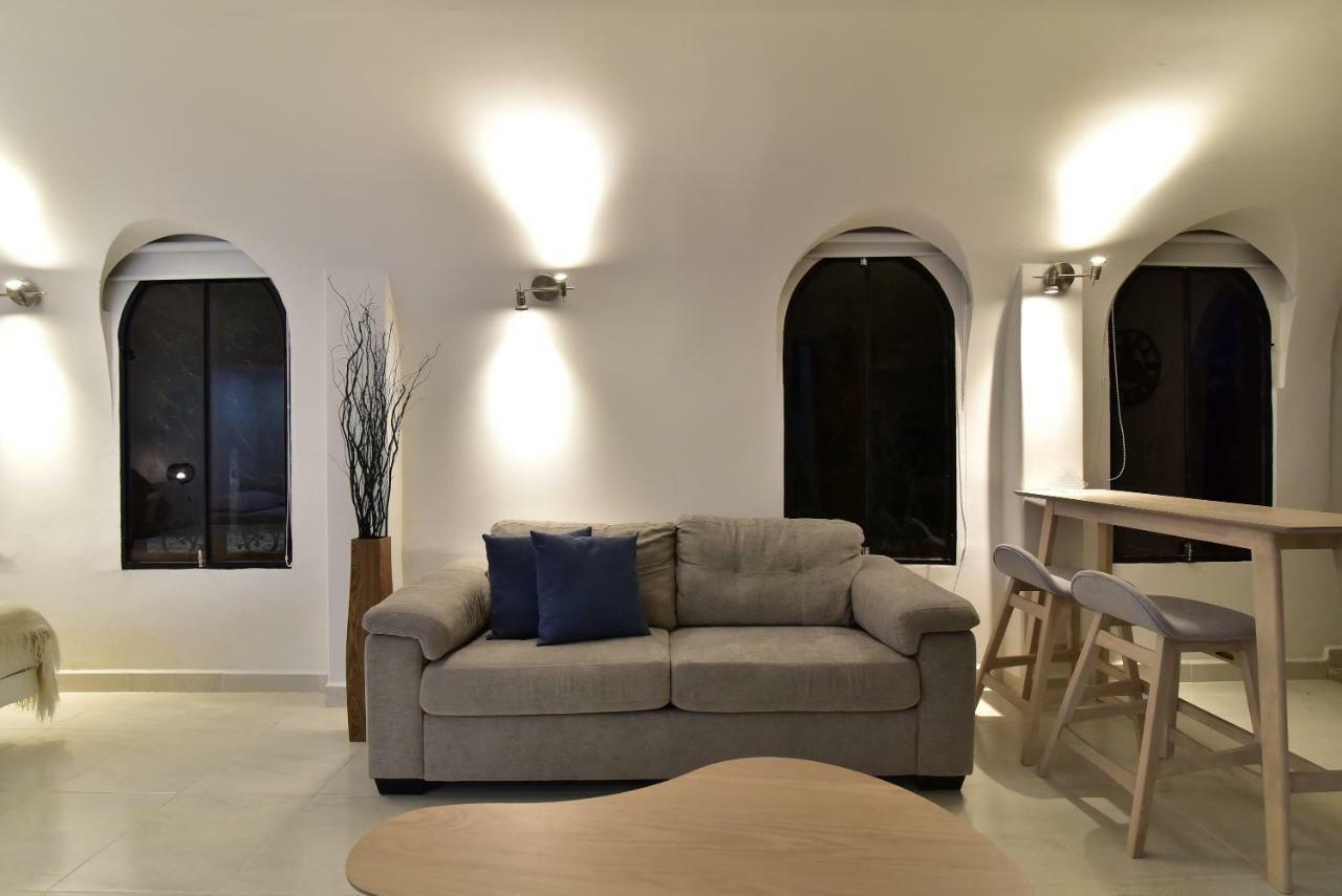 Apartamentos Aldea Bella Boutique Doradal 外观 照片