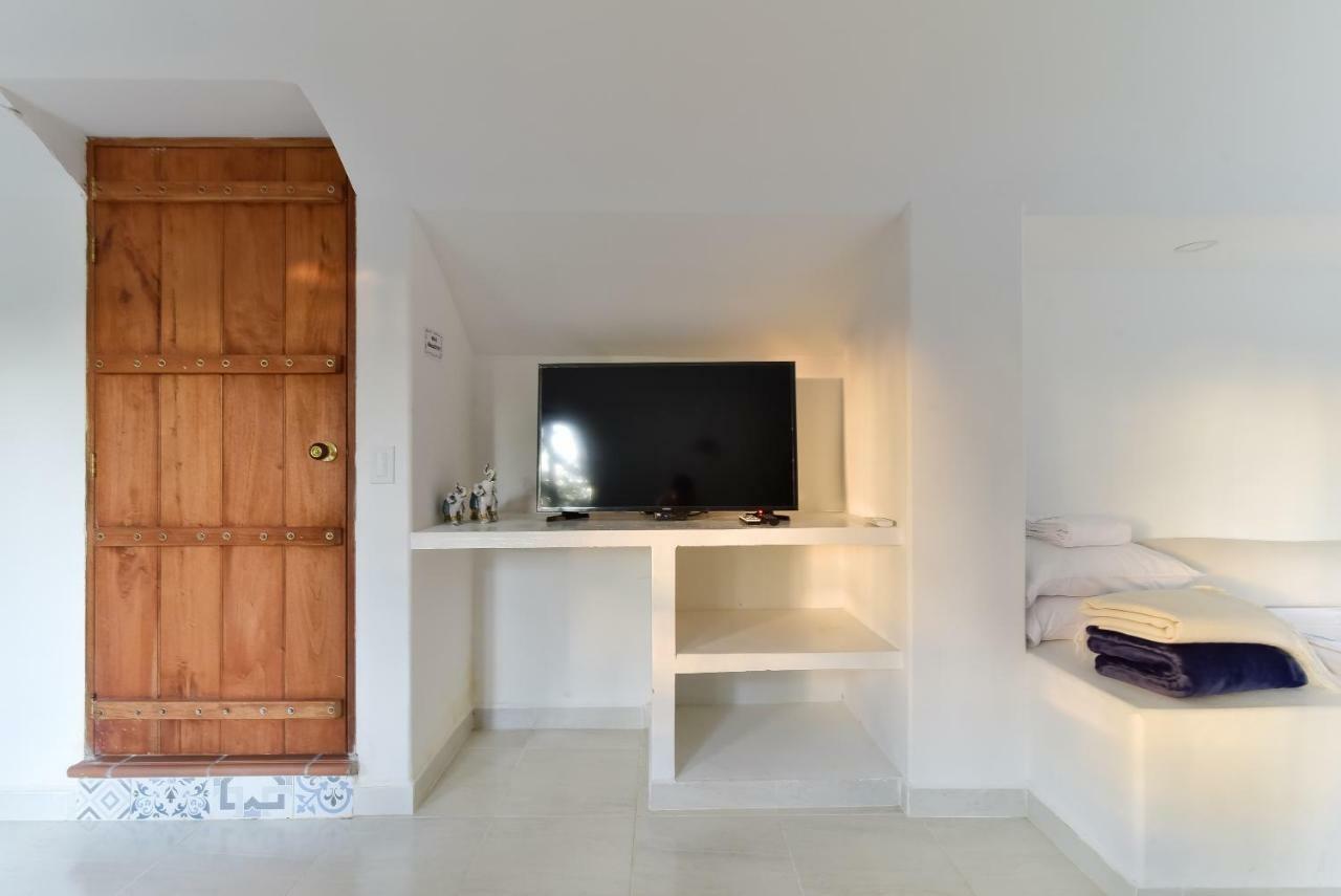 Apartamentos Aldea Bella Boutique Doradal 外观 照片