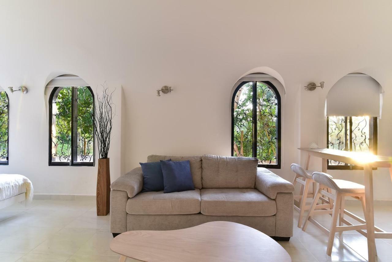 Apartamentos Aldea Bella Boutique Doradal 外观 照片